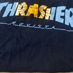 Thrasher shirt